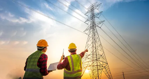 HT/LT cabling and switchgear overview