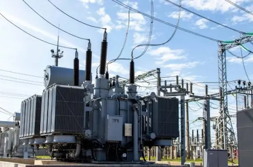 HT/LT cabling and switchgear overview