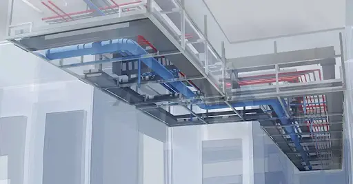HT/LT cabling and switchgear overview