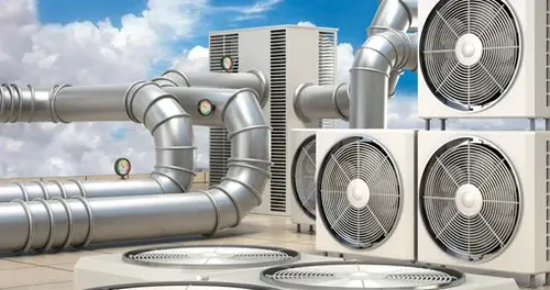 HT/LT cabling and switchgear overview