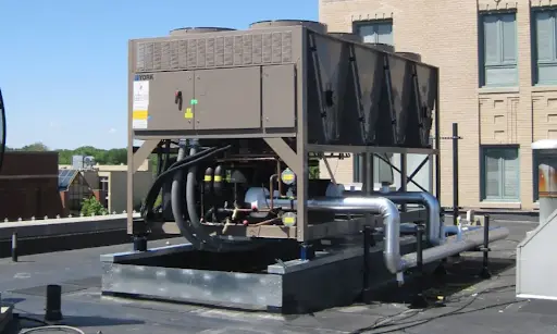 HT/LT cabling and switchgear overview